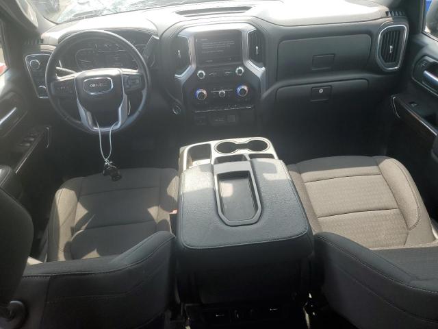  GMC SIERRA 2021 Black