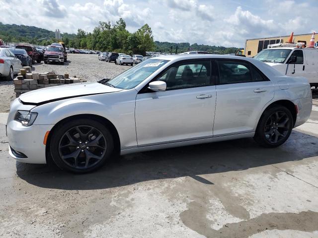 2023 Chrysler 300 S