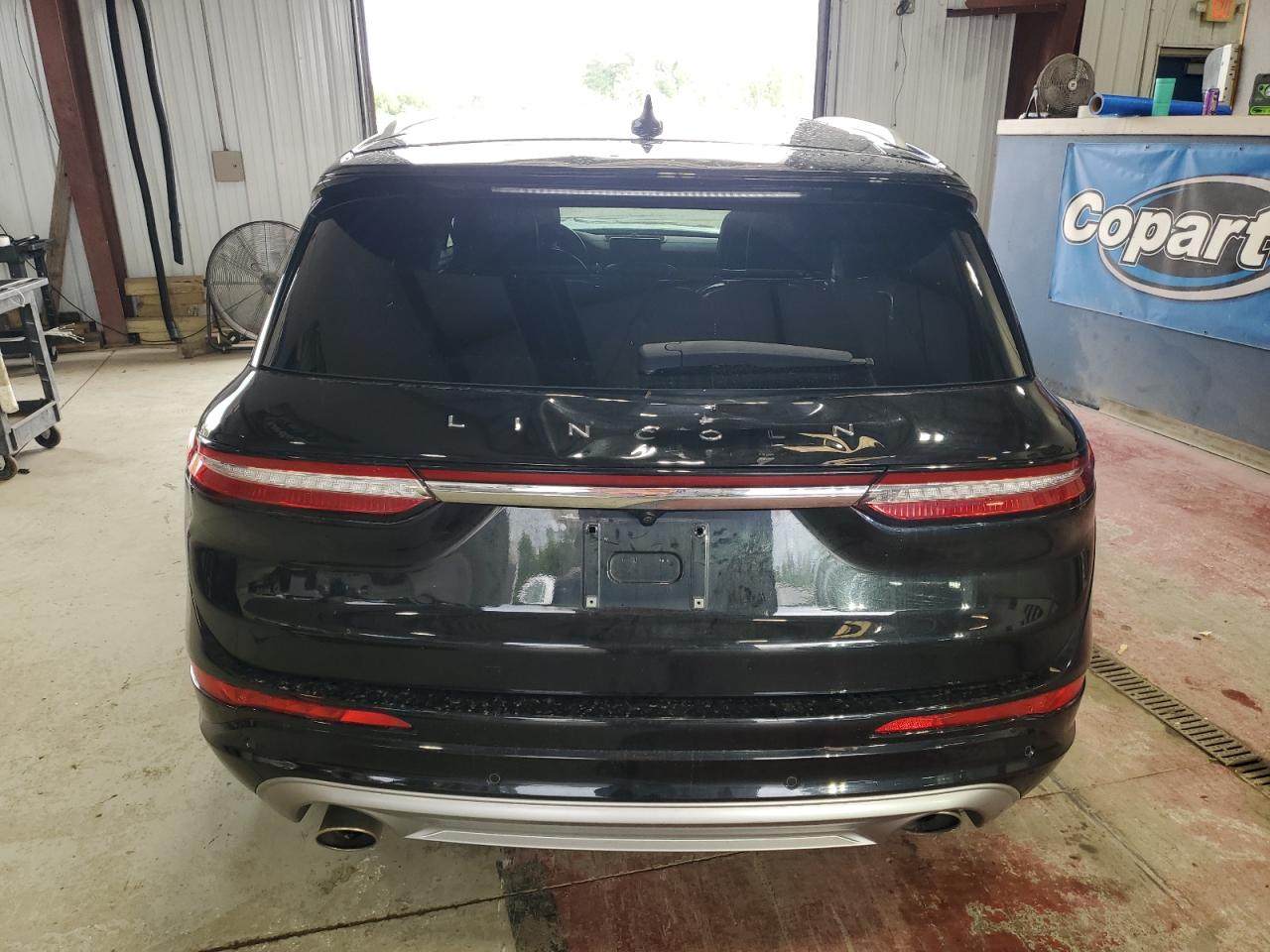 2020 Lincoln Corsair Reserve VIN: 5LMCJ2D95LUL15686 Lot: 64574805