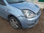 2006 FORD FIESTA ZET for sale at Copart SANDY