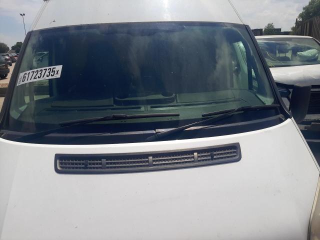 2012 FORD TRANSIT MEDIUM ROOF VAN TDCI 100PS