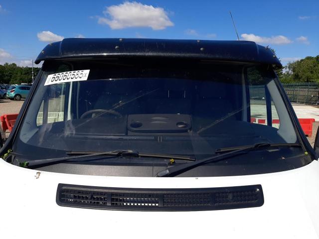 2008 FORD TRANSIT 110 T280M TREND F 