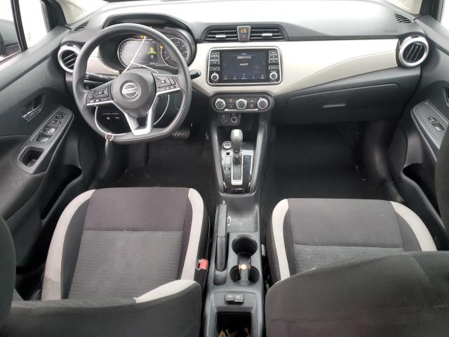  NISSAN VERSA 2021 Szary