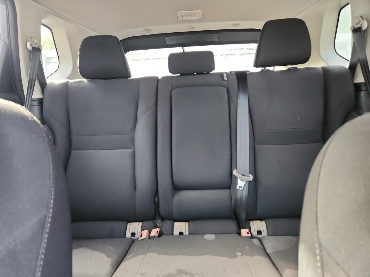 2024 Nissan Rogue S VIN: 5N1BT3AB2RC729464 Lot: 65501065