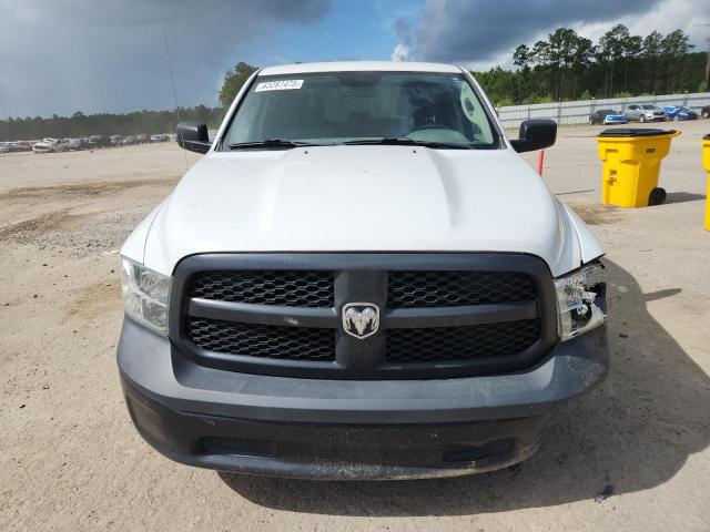  RAM 1500 2018 Biały