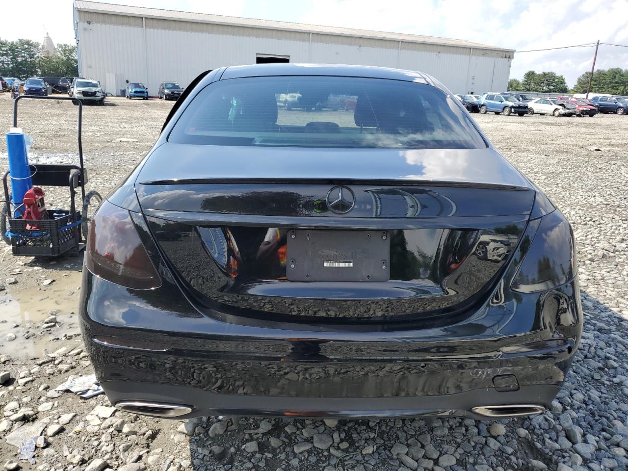 2020 Mercedes-Benz E 350 4Matic VIN: WDDZF8EB0LA740277 Lot: 63373225