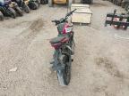 2018 HONDA CBF 125 NA for sale at Copart BRISTOL