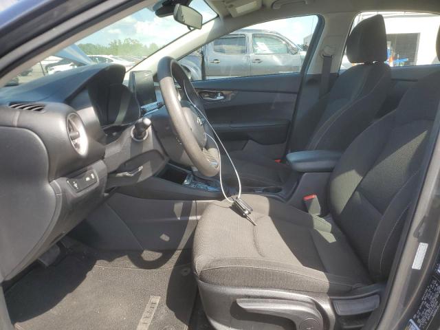  KIA FORTE 2020 Szary