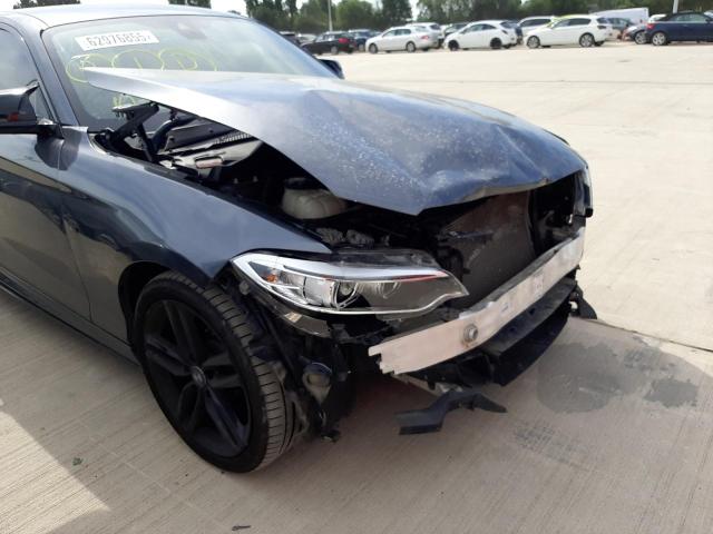 2017 BMW 220D XDRIV