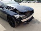 2017 BMW 220D XDRIV for sale at Copart SANDY