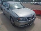 2006 NISSAN ALMERA SX for sale at Copart SANDY