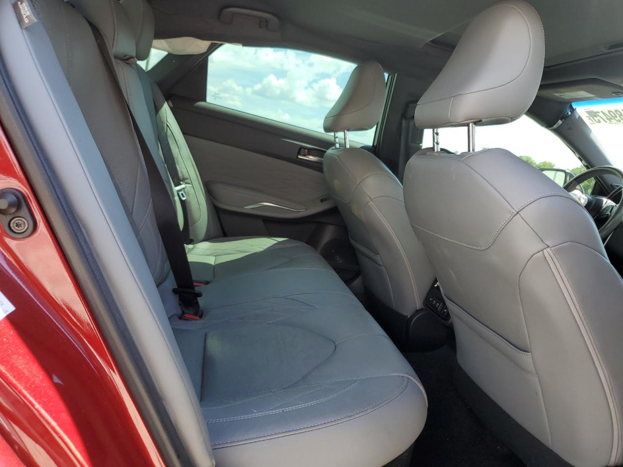 2019 Toyota Avalon Xle VIN: 4T1B21FB0KU011069 Lot: 66189475