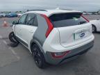 2022 KIA NIRO 4 EV for sale at Copart CHESTER