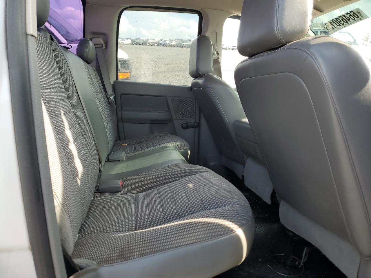 2006 Dodge Ram 2500 St VIN: 1D7KS28C26J126124 Lot: 66469015