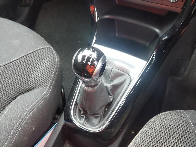 2013 CITROEN DS3 DSTYLE