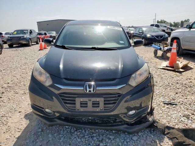  HONDA HR-V 2017 Czarny