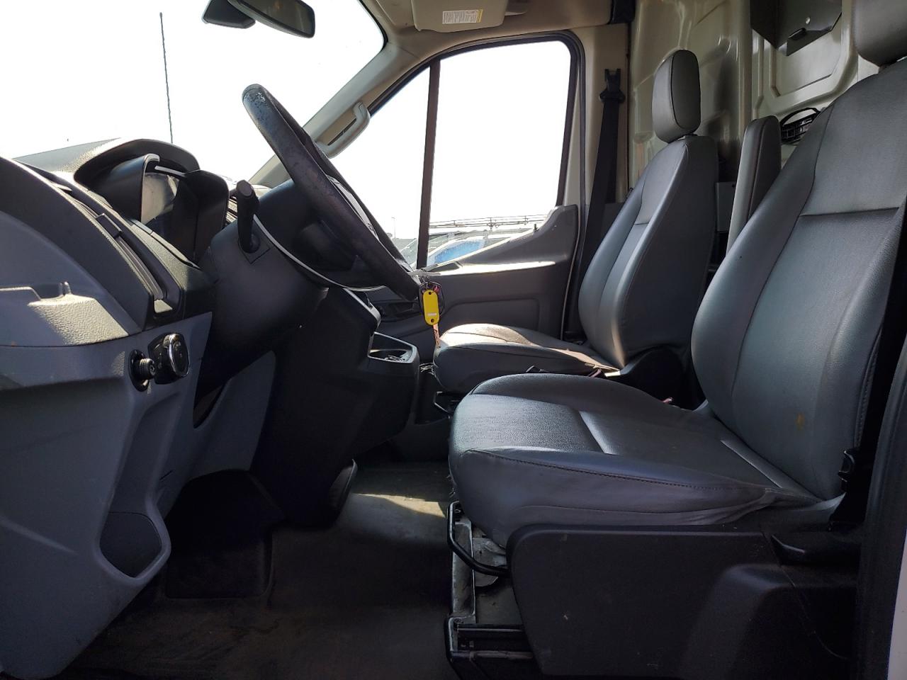 2018 Ford Transit T-150 VIN: 1FTYE1CM2JKA37405 Lot: 65072985
