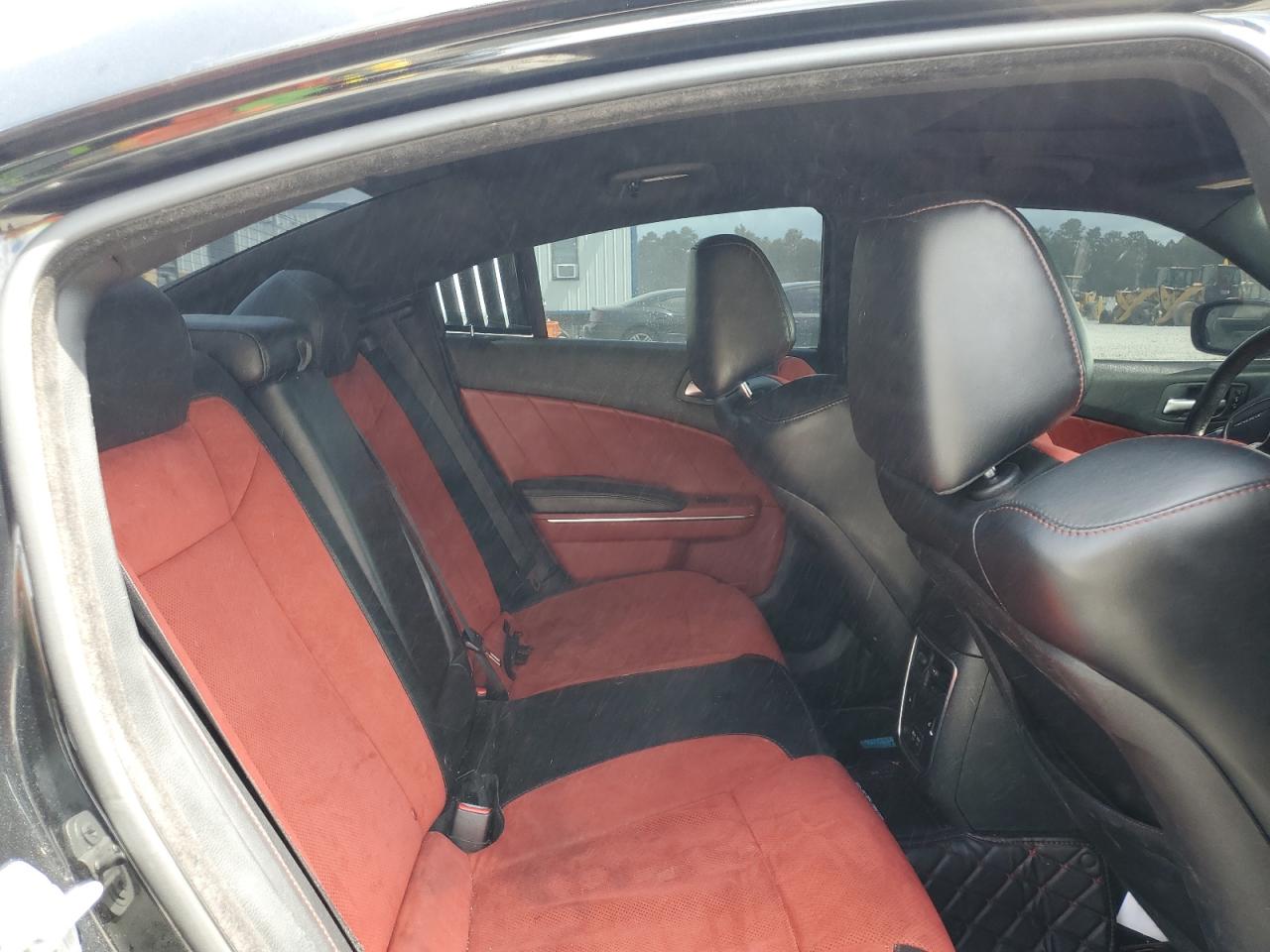 2015 Dodge Charger R/T VIN: 2C3CDXCT7FH728830 Lot: 64974265