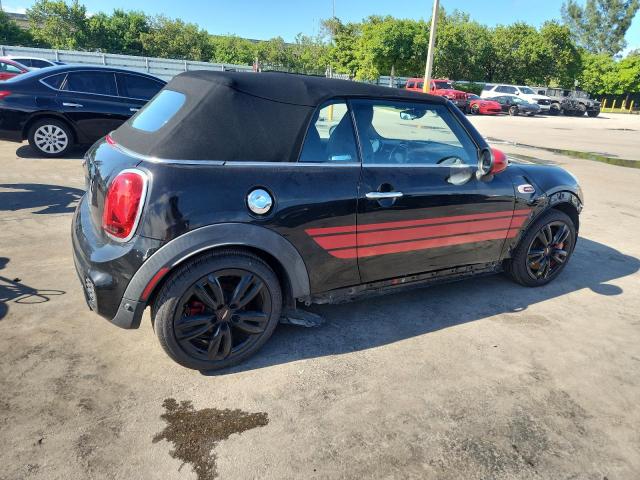  MINI COOPER 2019 Black