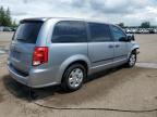 2013 DODGE GRAND CARAVAN SE   à vendre chez Copart ON - TORONTO
