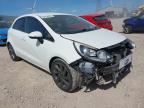 2015 KIA RIO 3 ISG  for sale at Copart BRISTOL