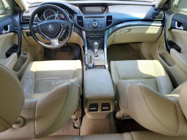 2012 ACURA TSX TECH  