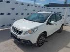 2014 PEUGEOT 2008 ACTIV for sale at Copart BRISTOL