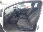2018 FORD FIESTA ZET for sale at Copart ROCHFORD
