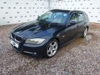 2012 BMW 318D EXCLU for sale at Copart WISBECH