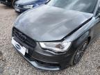 2015 AUDI S3 QUATTRO for sale at Copart ROCHFORD
