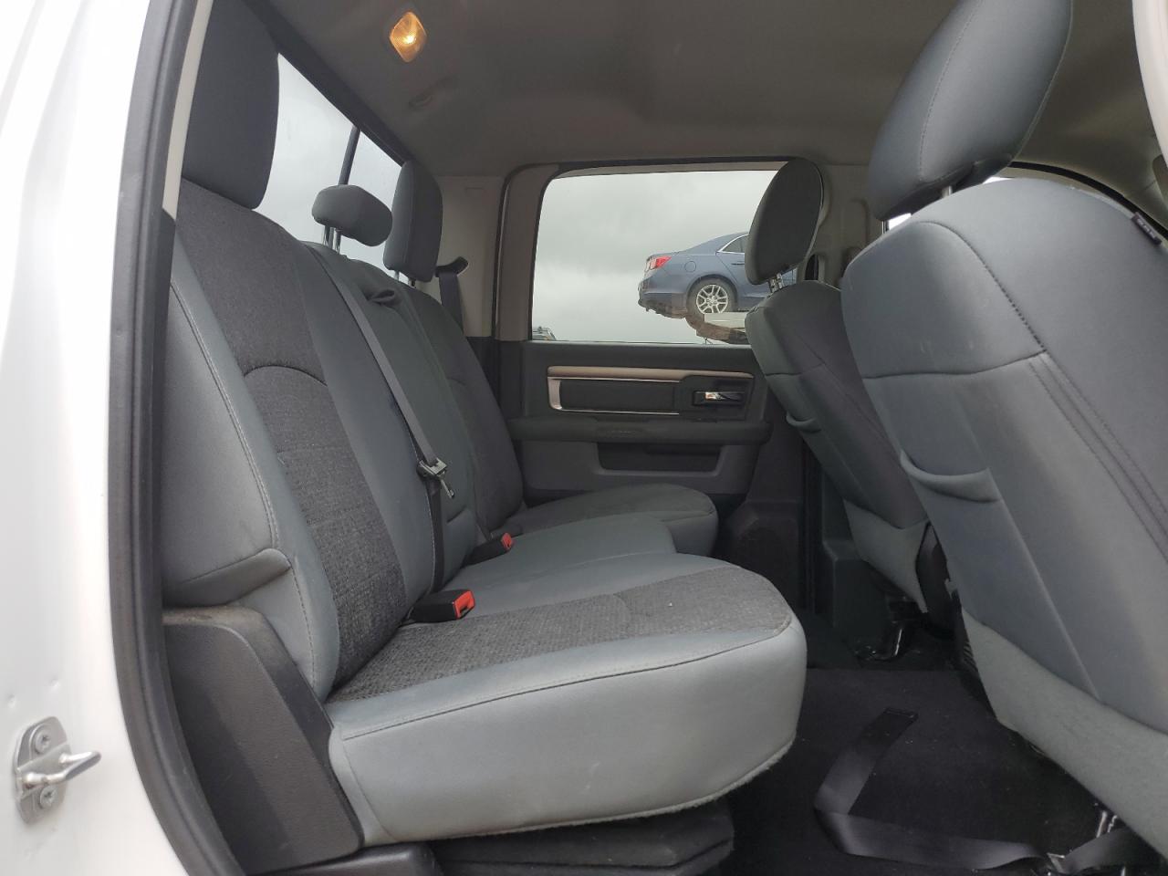 2016 Ram 2500 Slt VIN: 3C6TR5JT4GG247091 Lot: 63260195