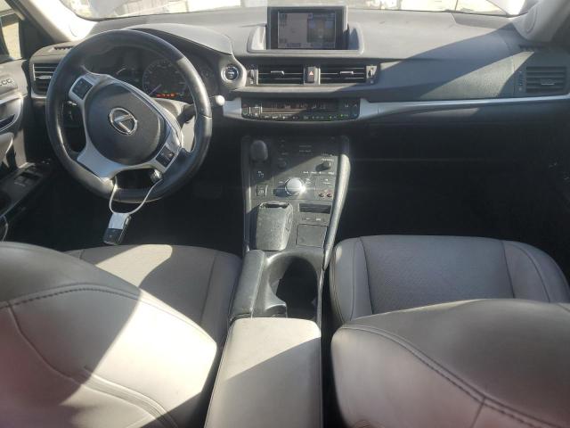  LEXUS CT 200 2013 Szary