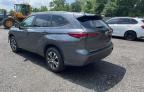 2023 TOYOTA HIGHLANDER L   for sale at Copart NJ - SOMERVILLE