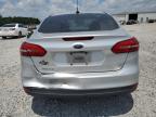 1FADP3E23HL****** Salvage and Repairable 2017 Ford Focus in Alabama State