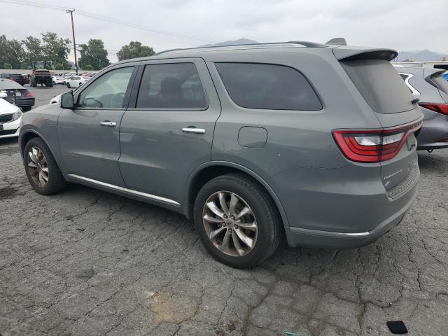  DODGE DURANGO 2021 Gray