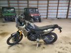 2025 YAMAHA XTZ690    for sale at Copart SD - RAPID CITY