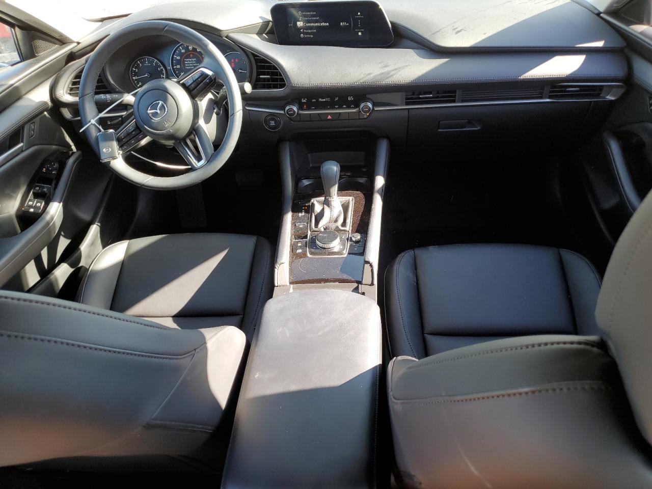 2025 Mazda 3 Select Sport VIN: JM1BPABM5S1776163 Lot: 67070385