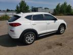 2019 HYUNDAI TUCSON LIMITED   for sale at Copart ON - LONDON