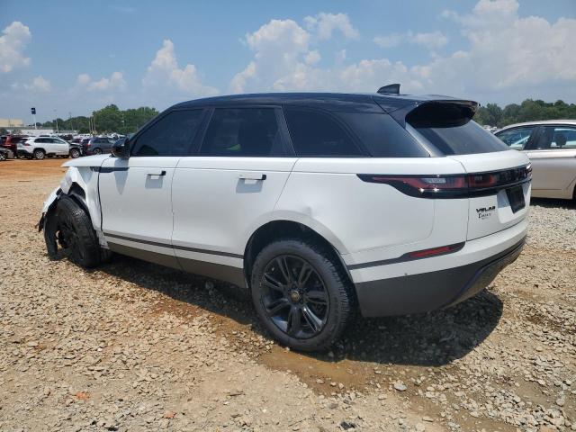  LAND ROVER RANGEROVER 2020 Белы