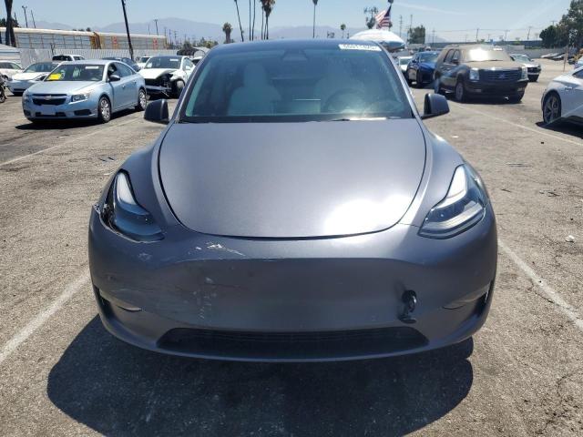  TESLA MODEL Y 2022 Gray