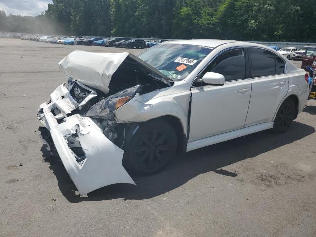 2011 Subaru Legacy 2.5I Premium