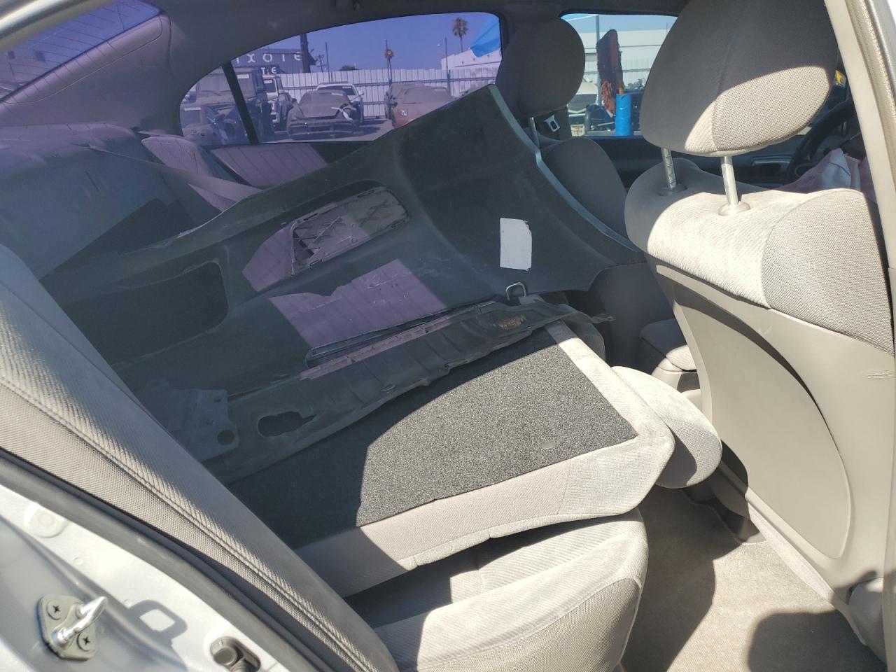 2009 Honda Civic Lx VIN: 2HGFA16519H361151 Lot: 67148075