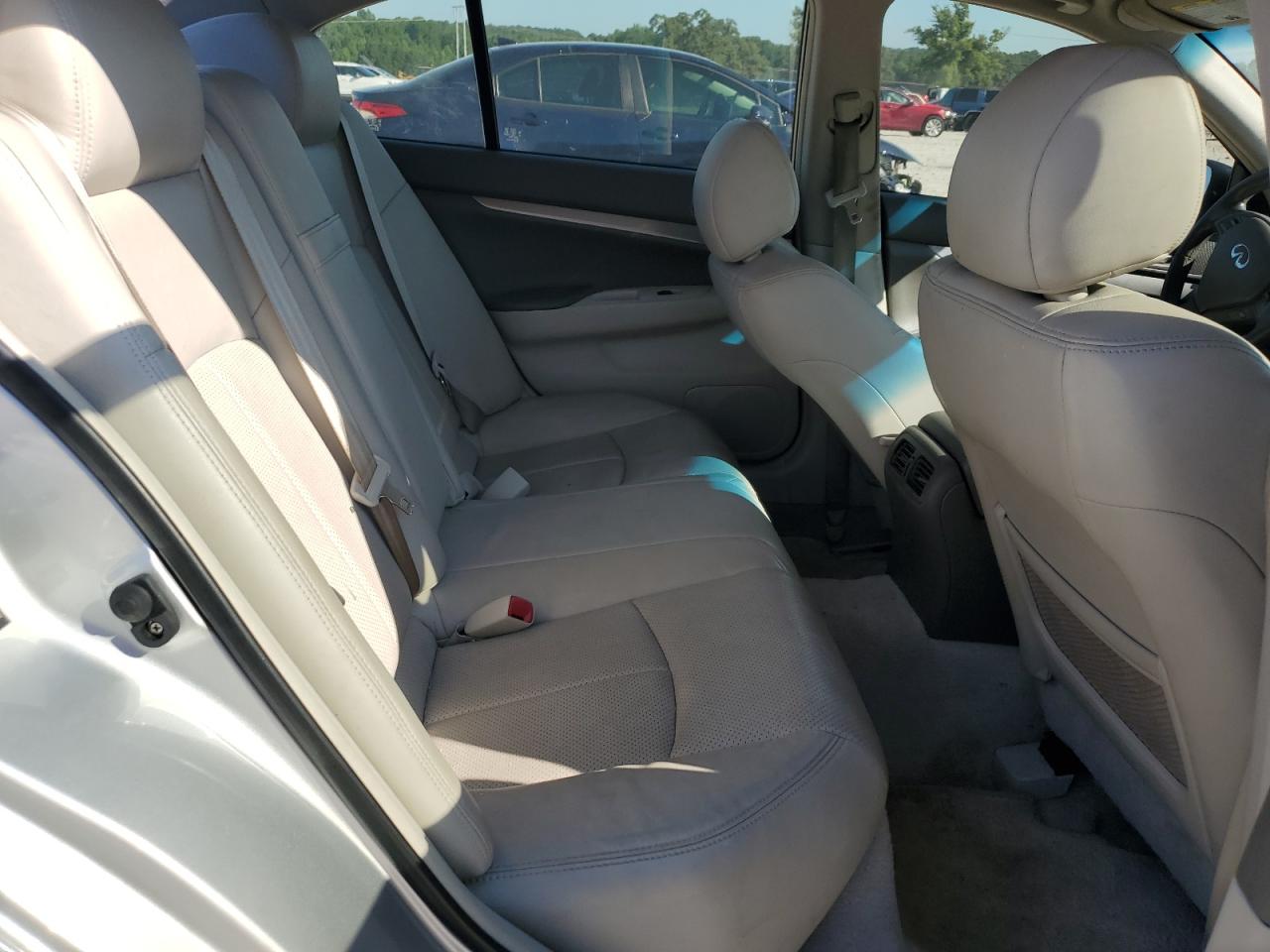 2015 Infiniti Q40 VIN: JN1CV6AP3FM501479 Lot: 64452075