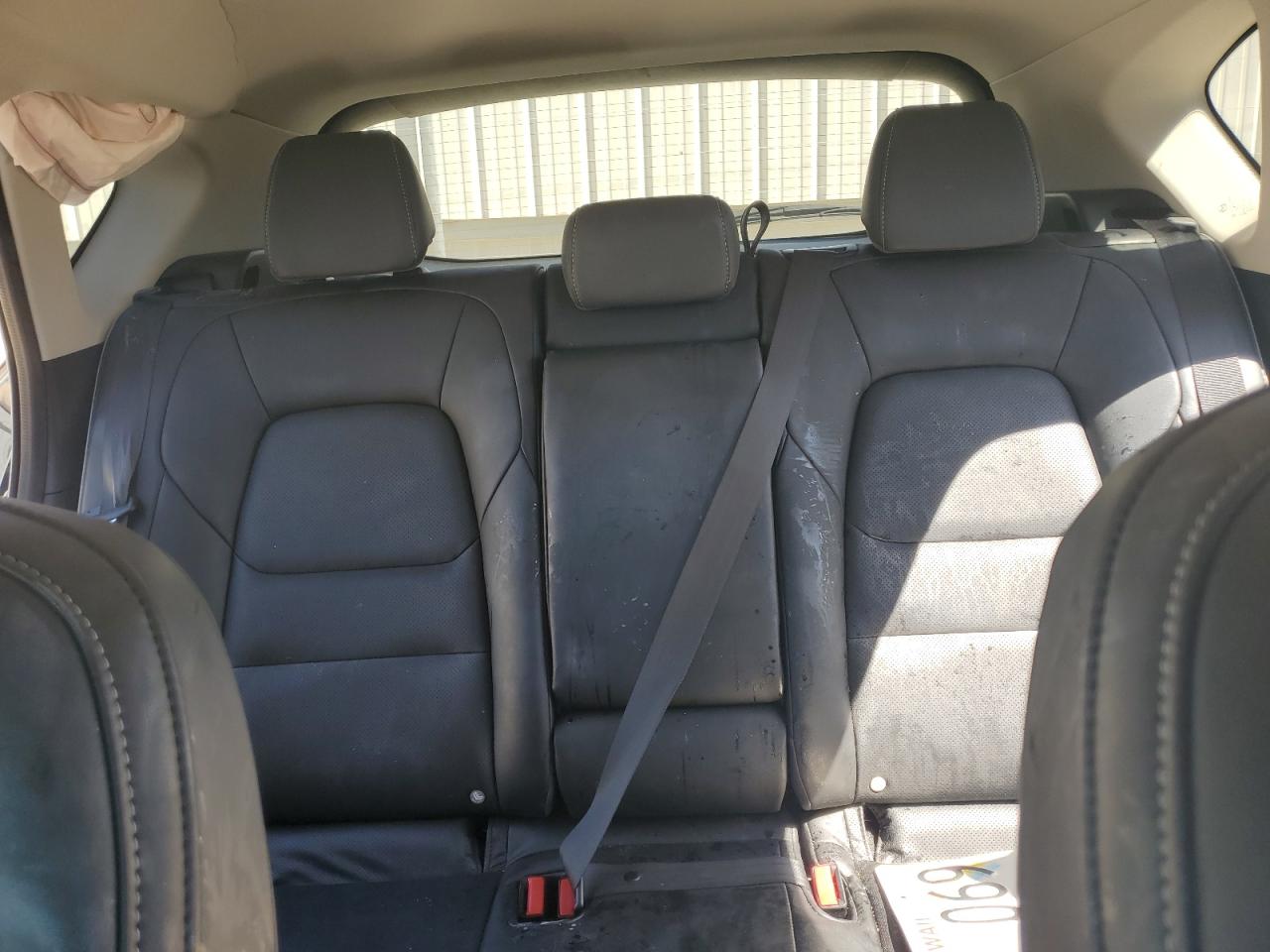 JM3KFBBLXR0480367 2024 Mazda Cx-5 Select