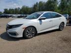 2020 HONDA CIVIC EX   à vendre chez Copart ON - COOKSTOWN