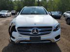 2018 MERCEDES-BENZ GLC 300 4MATIC   à vendre chez Copart ON - COOKSTOWN