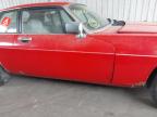 1989 JAGUAR XJ-S AUTO for sale at Copart SANDTOFT
