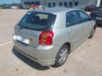 2006 TOYOTA COROLLA CO for sale at Copart SANDWICH