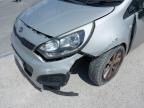 2014 KIA RIO VR7  for sale at Copart ST HELENS