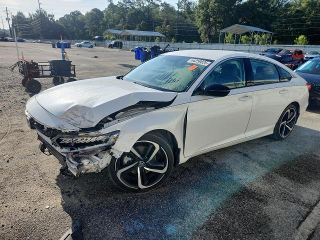 HONDA ACCORD SPO 2022
